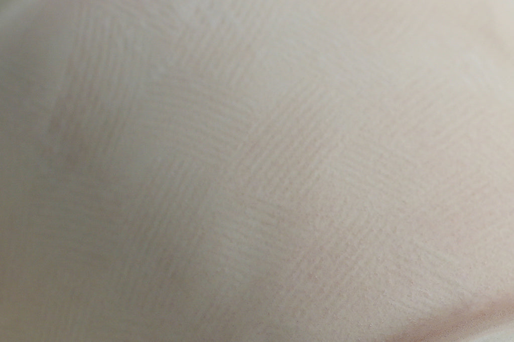 Handmade Pink Mug 02