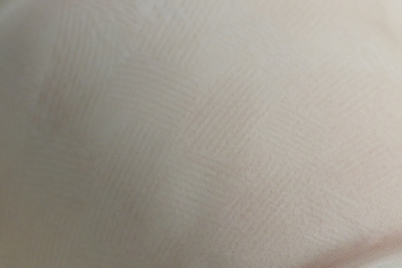 Handmade Pink Mug 02