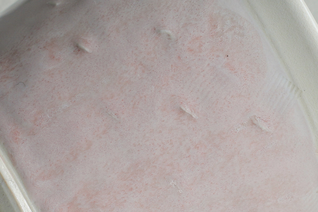 Handmade Pink Mug 06