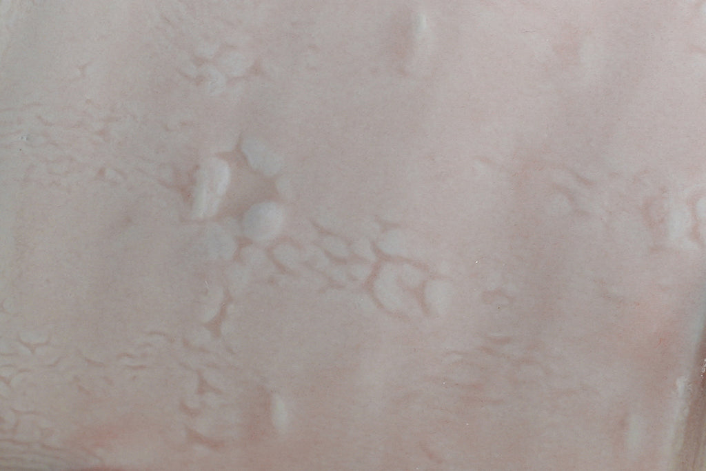 Handmade Pink Mug 07