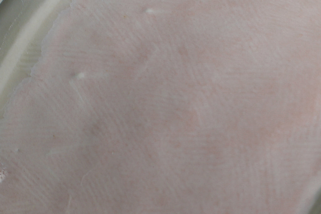 Handmade Pink Mug 09