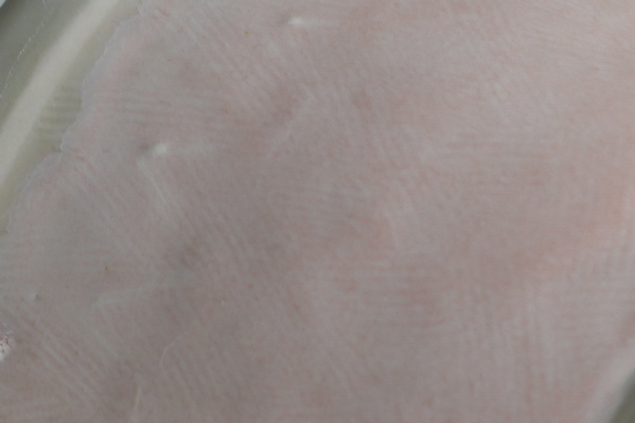 Handmade Pink Mug 09