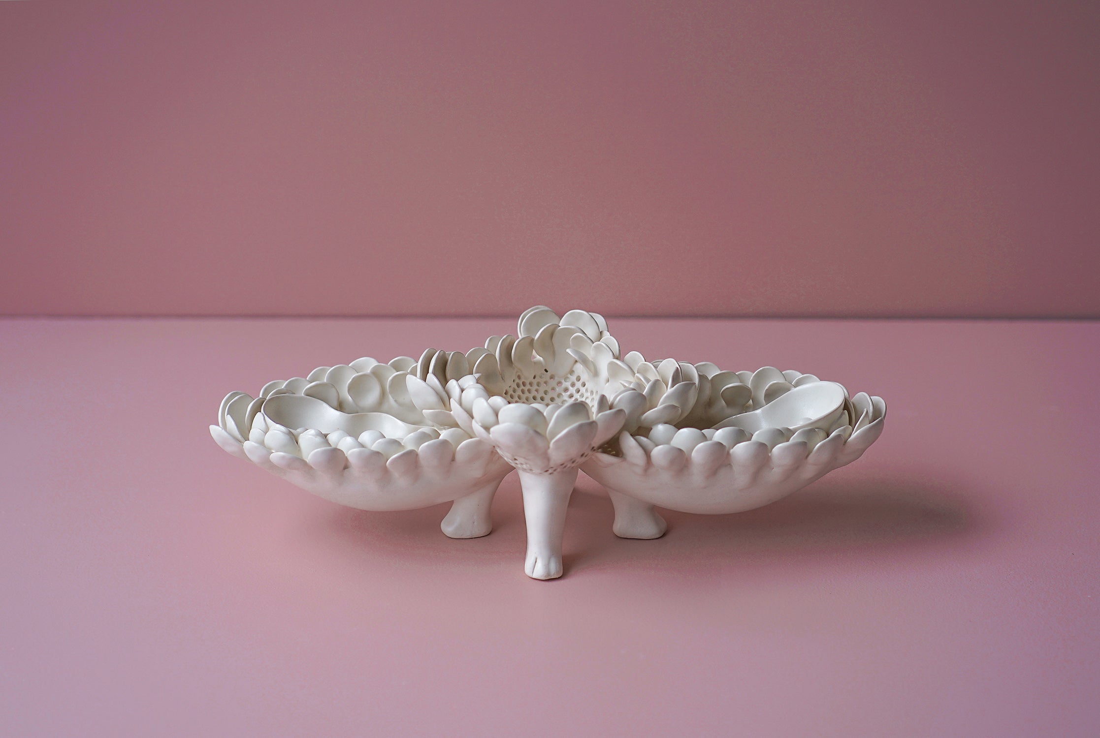 Woman as Vessel No. 10 - Ceramic Sculpture Art