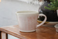 Spring Dawn Pink Porcelain Mug – No. 12