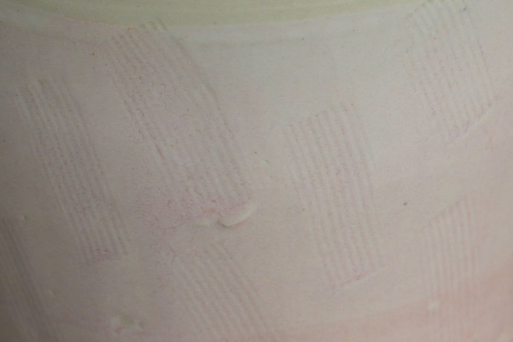 Spring Dawn Pink Porcelain Mug – No. 12