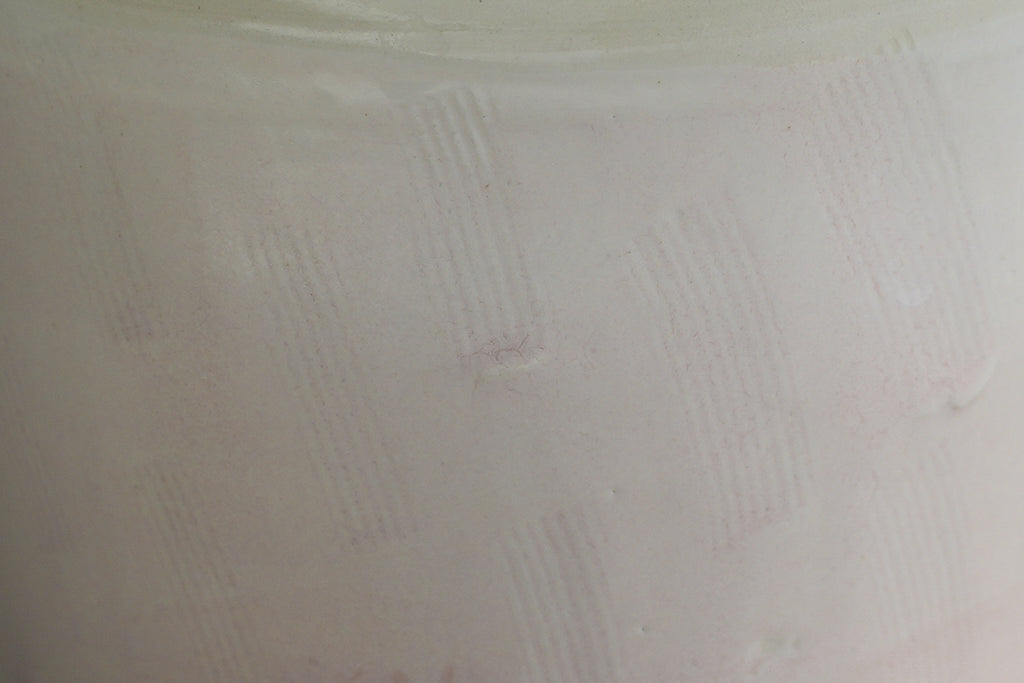 Spring Dawn Pink Porcelain Mug – No. 12