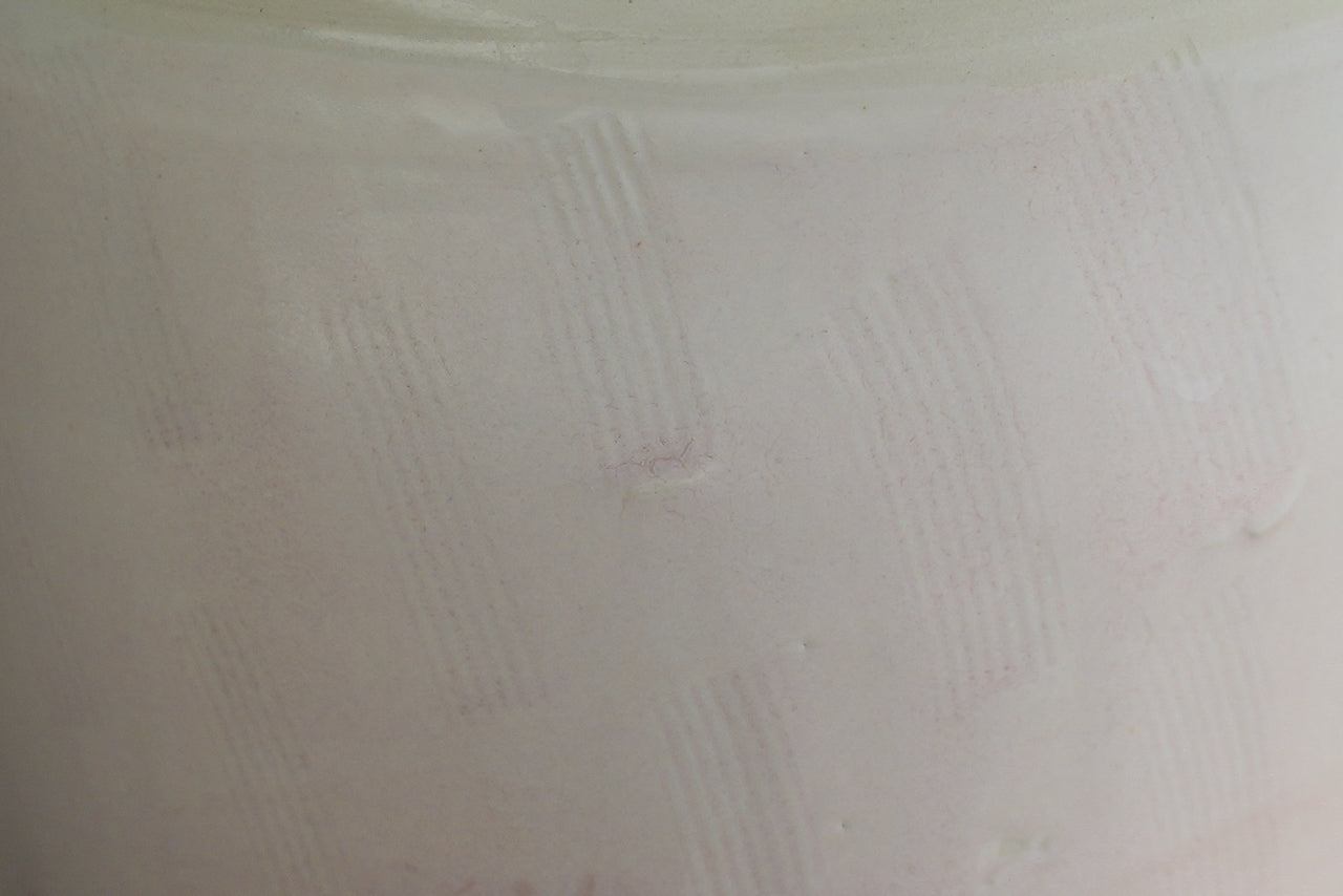 Spring Dawn Pink Porcelain Mug – No. 12
