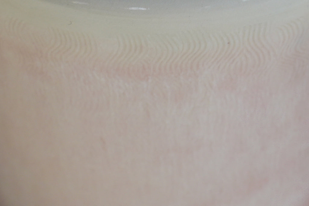 Spring Dawn Pink Porcelain Mug – No. 19