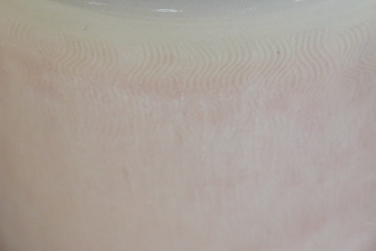 Spring Dawn Pink Porcelain Mug – No. 19