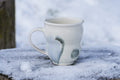 Yukon Porcelain Mug – No. 21
