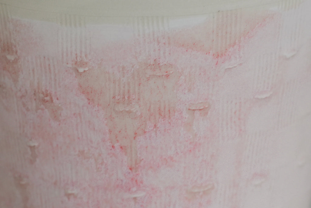 Spring Dawn Pink Porcelain Mug – No. 21