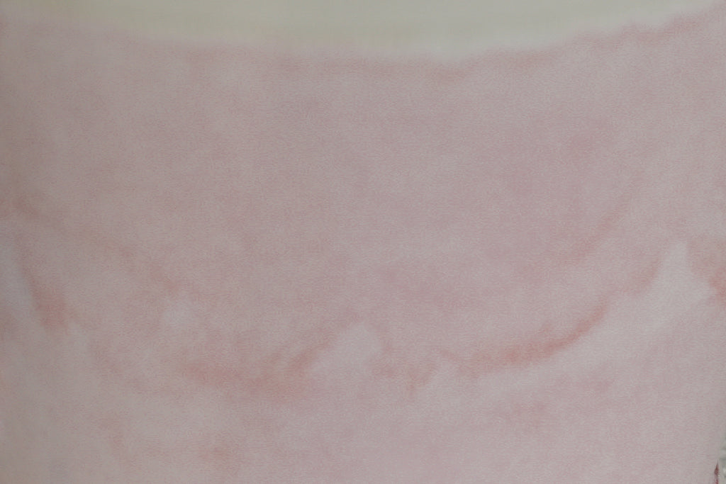 Spring Dawn Pink Porcelain Mug – No. 22