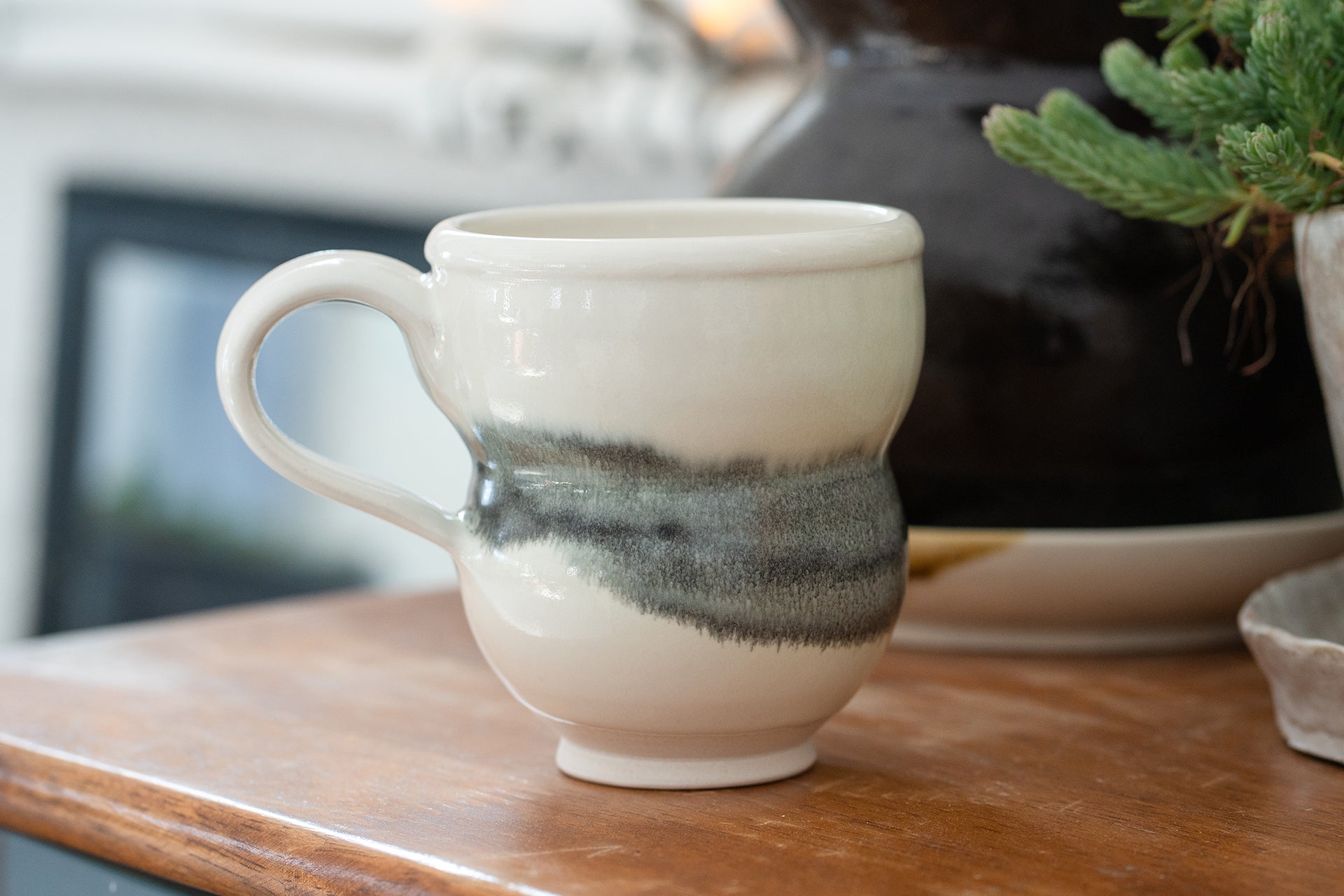 Handmade Mug 04