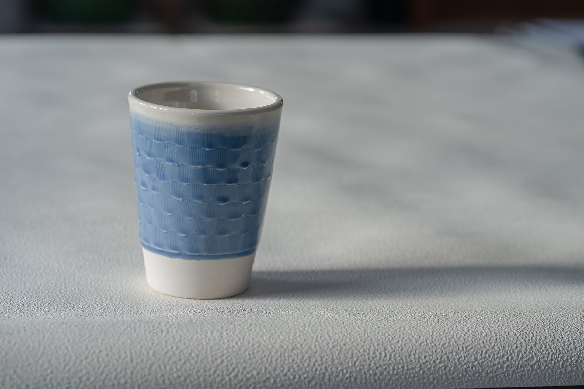 Handmade cup 01