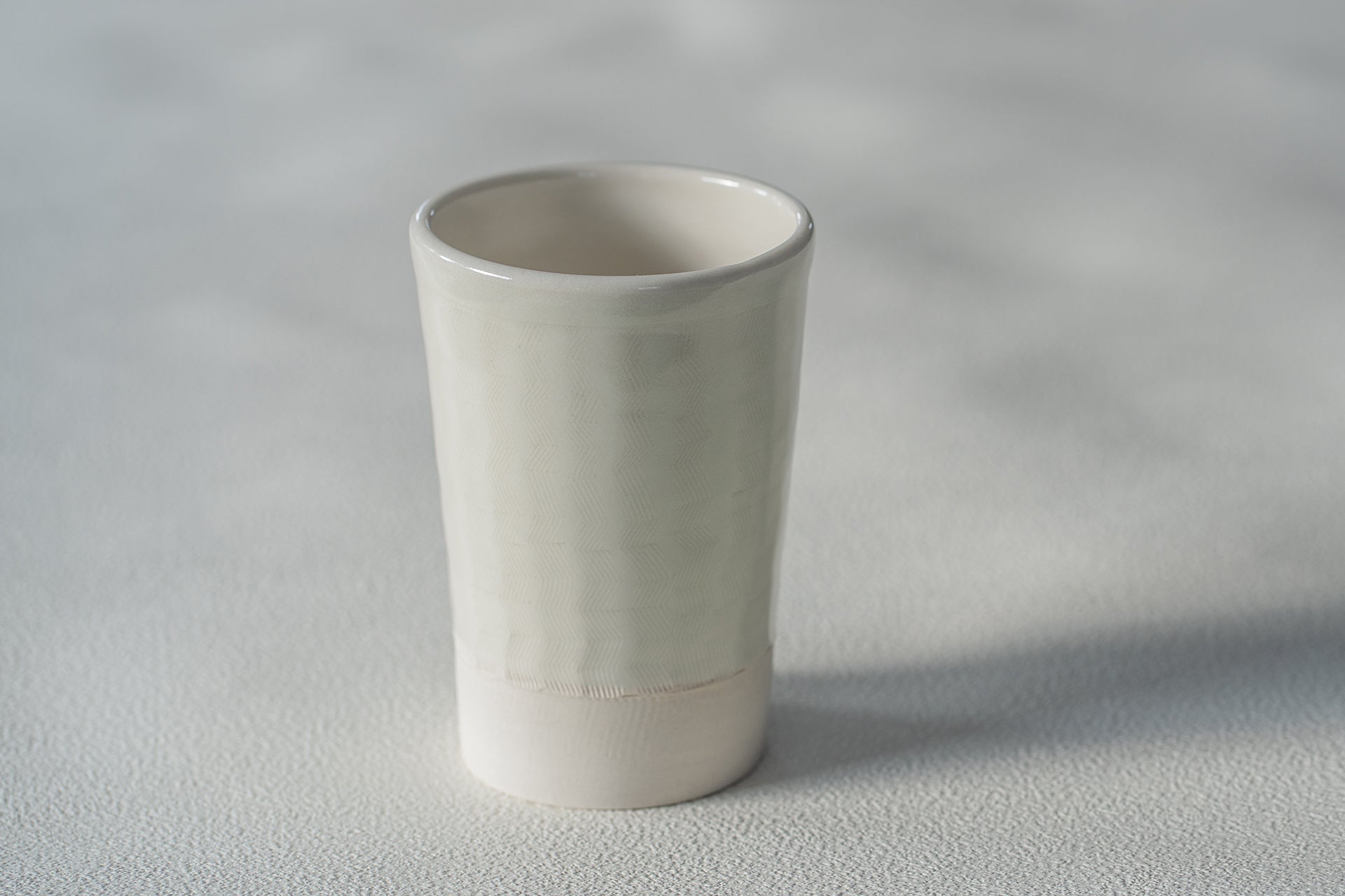 Handmade cup 02