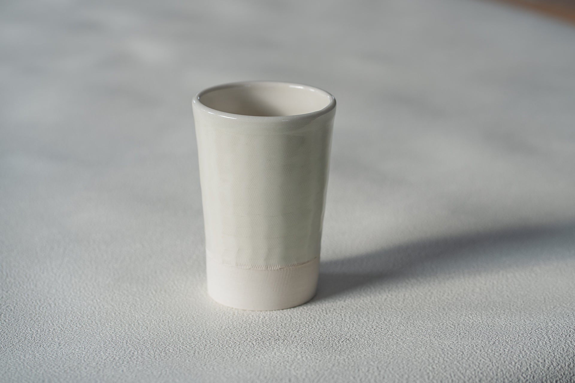 Handmade cup 02