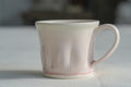 Handmade Pink Mug 01