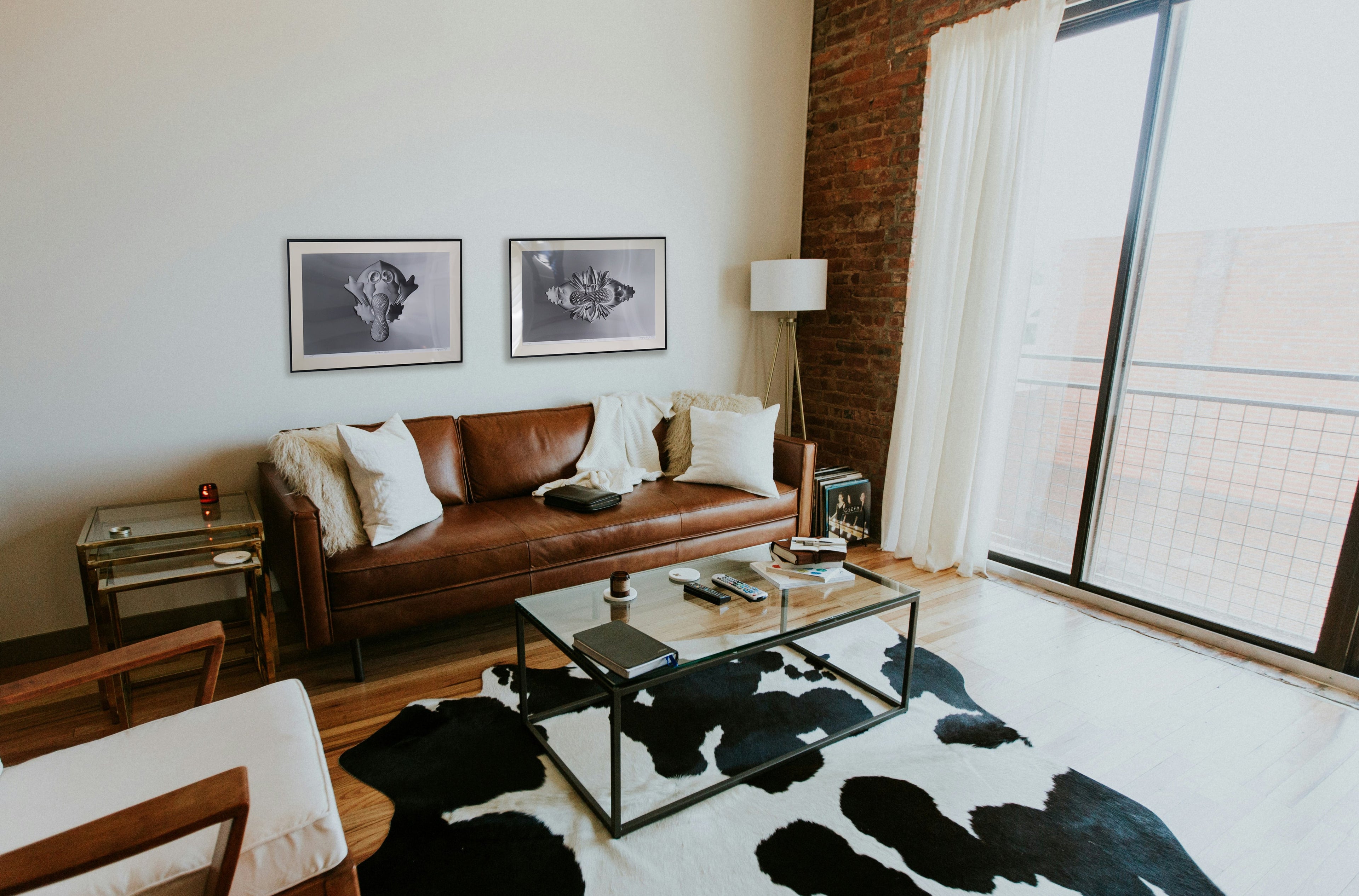 Woman as Vessel No. 13 (Framed Print)