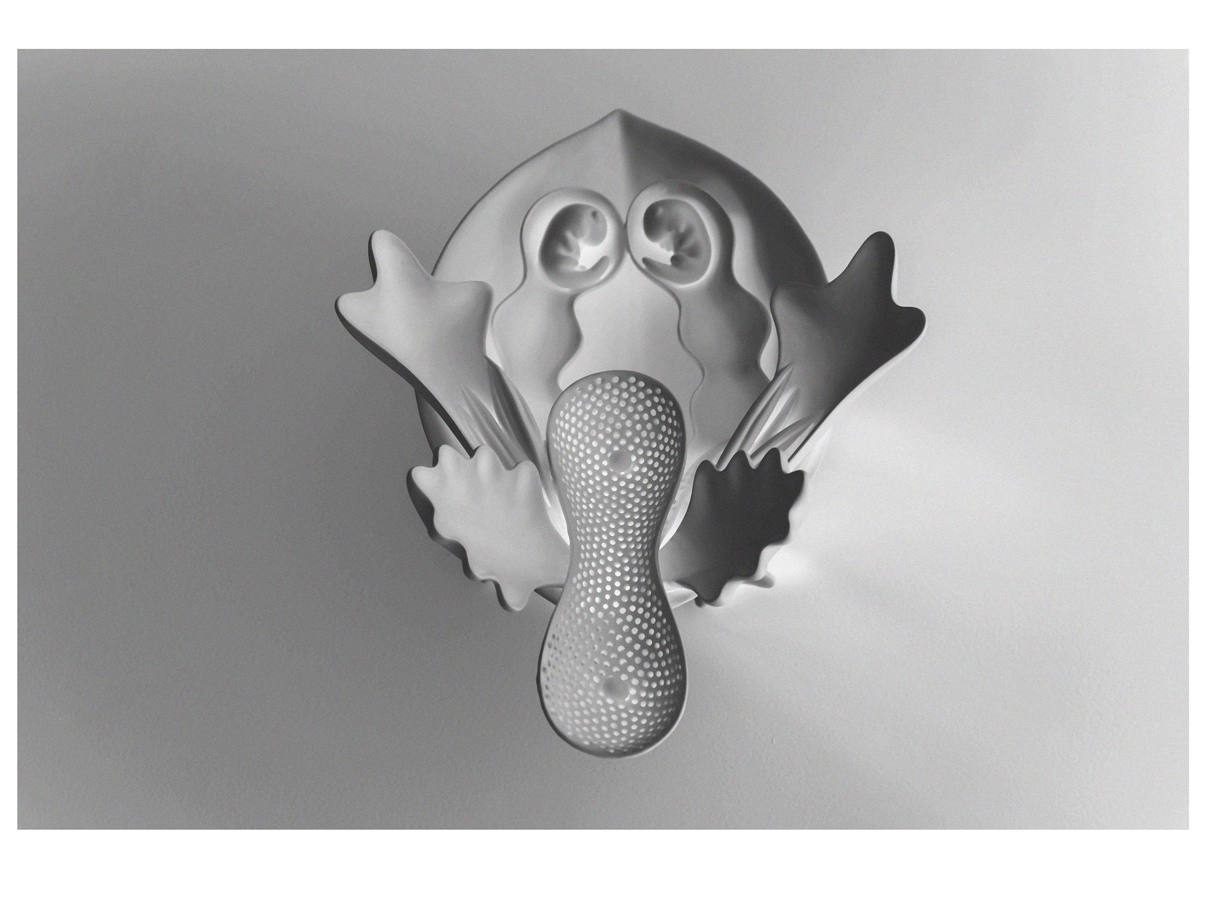 Woman as Vessel No. 13 (Framed Print)